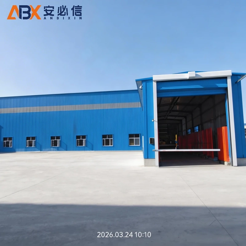 阿勒泰地区PVC堆积门